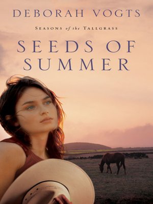 cover image of Seeds of Summer